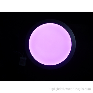 Ultra-thin LED Panel Light, Stage Light LED Panel